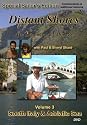 Distant Shores Volume 3: South Italy & Adriatic Sea