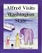 Alfred Visits Washington State Cover