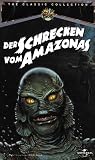 Der Schrecken vom Amazonas