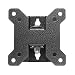 RhinoMounts Tilt and Swivel Wall Mount for 13-25" TV's - FPM-1150SV