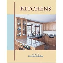 Kitchens (Best of "Fine Homebuilding")