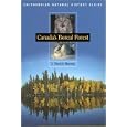 CANADAS BOREAL FOREST (Smithsonian Natural History Series) by HENRY DAVID J