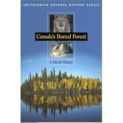 Canada's Boreal Forest (Smithsonian Natural History)