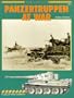Cn7018 - Panzertruppen at War Armour at War Series