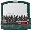 Metabo Bit-Box Promotion, 32 teilig