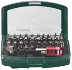 Metabo Bit-Box Promotion, 32 teilig