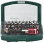 Metabo Bit-Box Promotion, 32 teilig