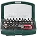 Metabo Bit-Box Promotion, 32 teilig