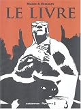 Revue Casterman  / Le livre