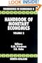 Handbook of Monetary Economics, Volume 2