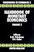 Books : Handbook of Monetary Economics Volume 2