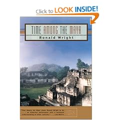 Tima among the Maya: Travels in Beliza, Guatemala and Mexico