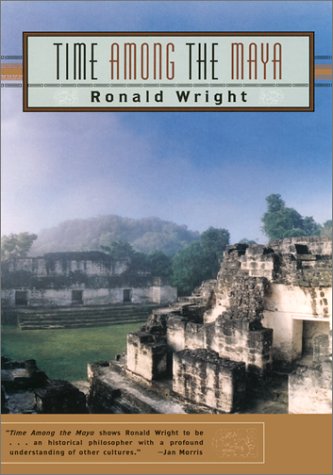 City Travel Guides Discounted  Books : Tima Among the Maya: Travels in Beliza, Guatemala and Mexico