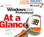 Microsoft  Windows  2000 Professional At a Glance (At a Glance (Microsoft))