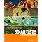 Essential Books for Art Teachers