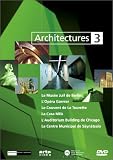 Revue G.C.T.H.V.  / Architectures - Vol.3