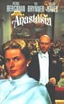 Anastasia [VHS]