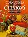 Book Cornucopia of Cushions