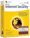 Norton Internet Security 2005 Student Edition