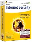 Norton Internet Security 2005 Student Edition