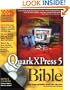 QuarkXPress 5 Bible (With CD-ROM)
