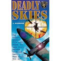 Deadly Skies (Warpath)