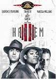 Harlem, N.Y.C - Laurence Fishburne