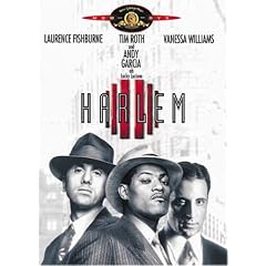 Harlem, N.Y.C.