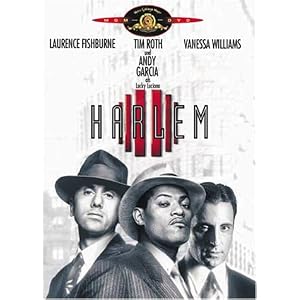 Harlem, N.Y.C.