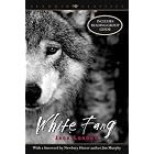 White Fang (Aladdin Classics) by Jack London and Jim Murphy