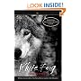 White Fang (Aladdin Classics)