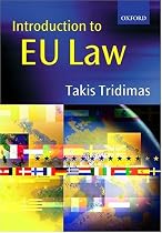 Introduction to EU Law