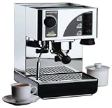 Nemox Fenice Espresso Machine(maker)
