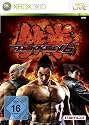 Tekken 6