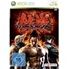 Tekken 6 (Xbox 360)