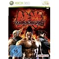 Tekken 6