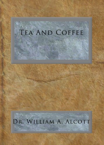 Tea And Coffee