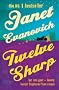 Twelve Sharp (Stephanie Plum 12)