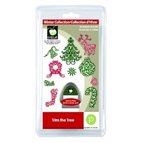 Cricut 29 0291 Cartridge Cutting Machines