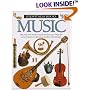 Music (Eyewitness Books)