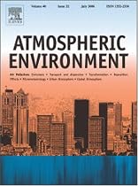 Elevated NH"3 and NO"2 air concentrations and nitrogen deposition rates in the vicinity of a highway in Southern Bavaria [An article from: Atmospheric Environment]