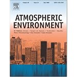 Top-down estimate of mercury emissions in China using four-dimensional variational data assimilation [An article from: Atmospheric Environment book cover