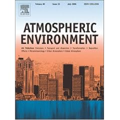 Fine-particle Mn and other metals linked to the introduction of MMT into gasoline in Sydney, Australia: Results of a natural experiment [An article from: Atmospheric Environment]
