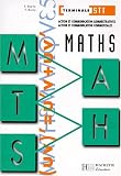 Maths, Terminale STT, ACA-ACC