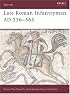 Late Roman Infantryman AD 236-565 (Warrior)