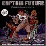 Captain Future - Christian Bruhn