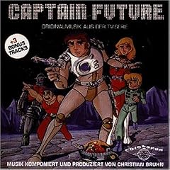 Captain Future