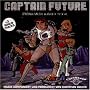 Captain Future