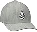 Volcom Men's Full Stone Flexfit Hat