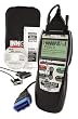 Equus 3130 Innova Diagnostic Code Scanner with Live, Record and Playback Data Capability for OBDII  Vehicles